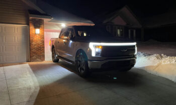 Frozen: Sorting F-150 Lightning cold-weather fact from fiction