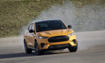 The SUV market is fueling global oil demand, clouding CO2 targets