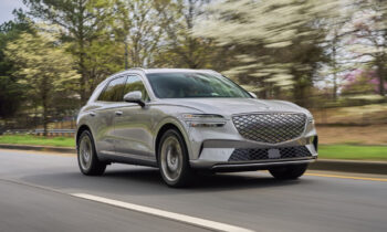 Dodge Demon 170, Hummer EV SUV, Electric Ford Explorer: This Week's Top Photos