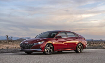 Hyundai Elantra vs. Toyota Corolla | The Car Connection