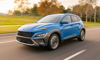 Hyundai Kona vs Tucson | The Car Connection