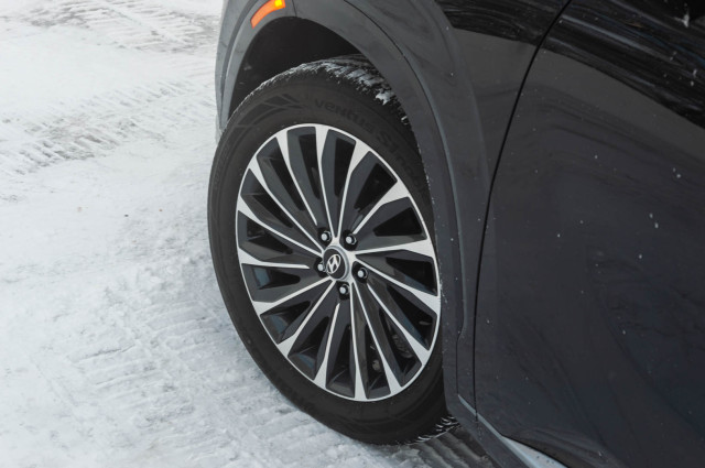 2023 Hyundai Palisade