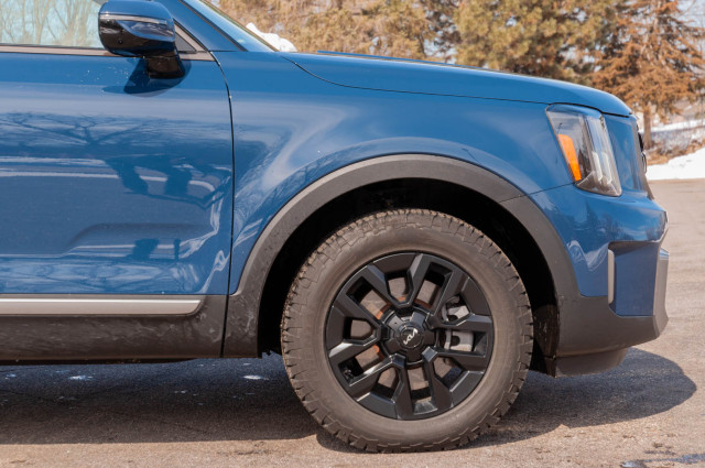 2023 Kia Telluride