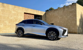 Lexus RZ review, Kia EV9 debut, affordable VW EV, peak oil timeline: The Week in Reverse