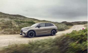 What's New for 2023: Mercedes-Benz