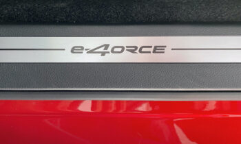 Review: 2023 Nissan Ariya e-4orce takes AWD beyond traction