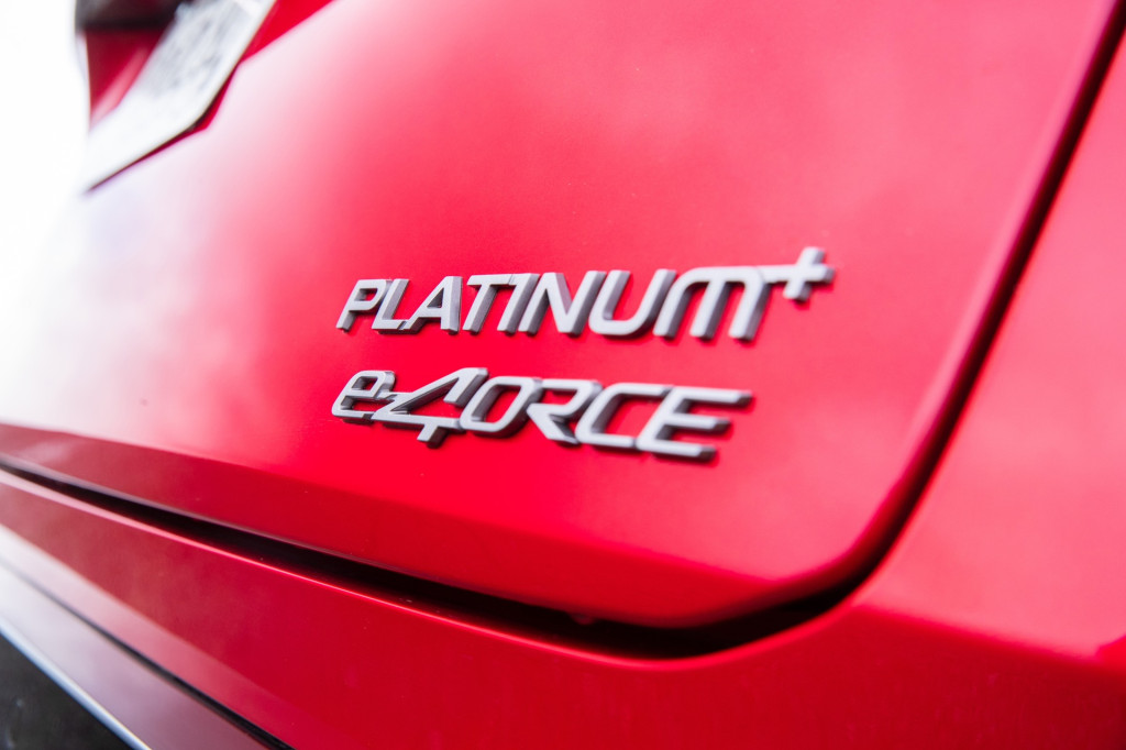 2023 Nissan Ariya e-4orce