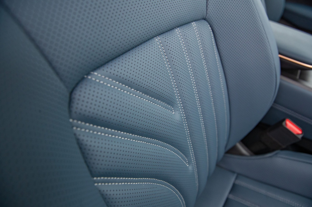 2023 Nissan Ariya e-4orce