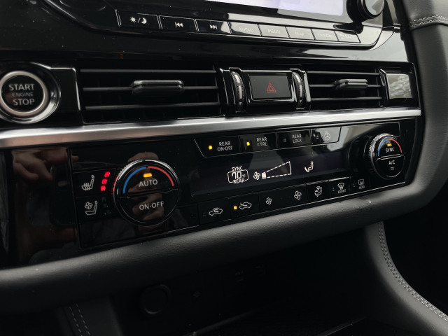 2023 Nissan Pathfinder