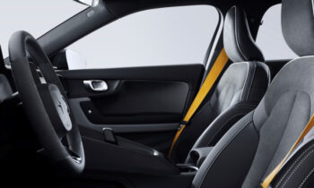 2023 Polestar 2 BST Edition 230 brings performance, design details