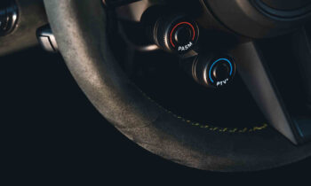 Review: 2023 Porsche 911 GT3 RS seeks the perfect lap