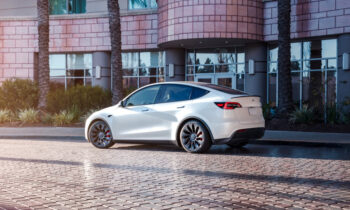 2024 Tesla range ratings drop for Model Y, Plaid S and X