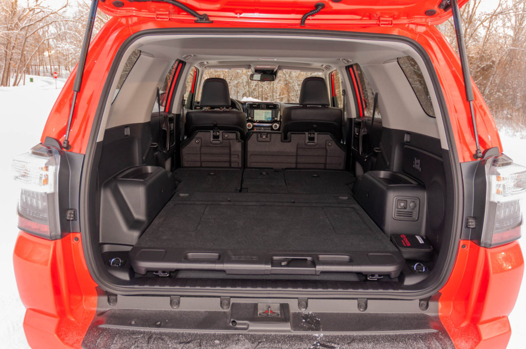 2023 Toyota 4Runner TRD Pro 2023 Toyota 4Runner TRD Pro