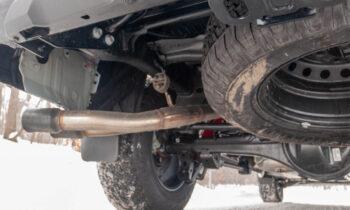 Review: The 2023 Toyota Tundra TRD Pro sports an aftermarket vibe