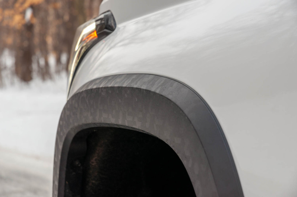 2023 Toyota Tundra TRD Pro