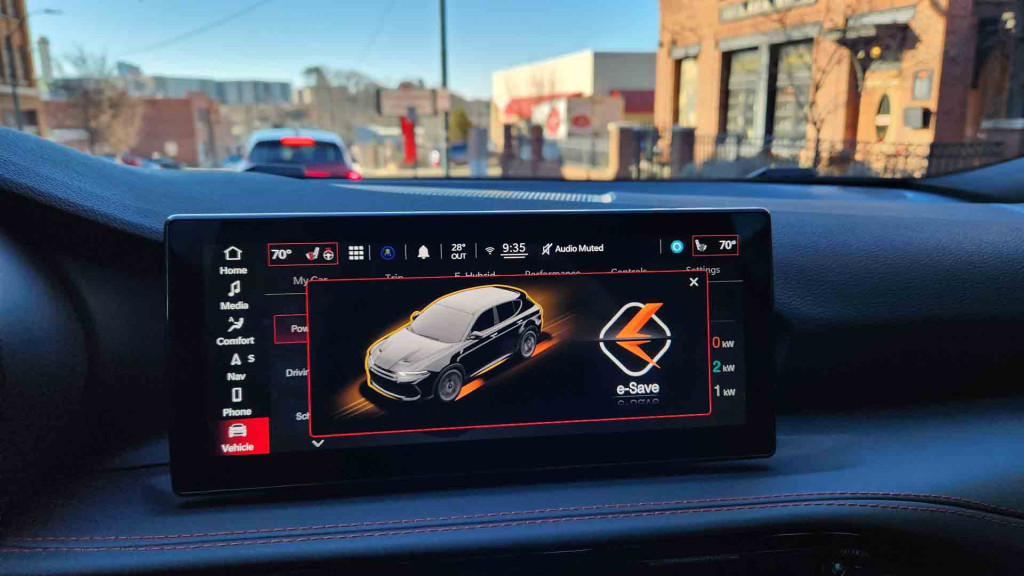 2024 Dodge Hornet R/T