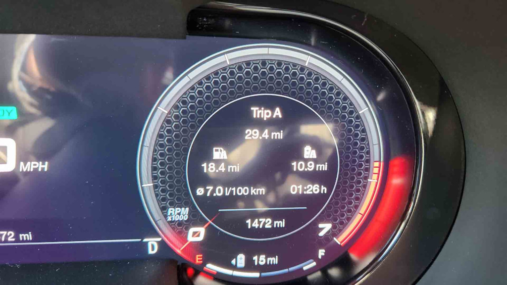 2024 Dodge Hornet R/T