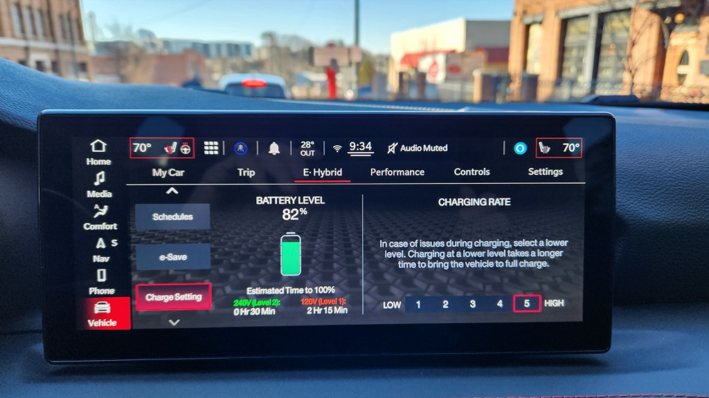 2024 Dodge Hornet R/T