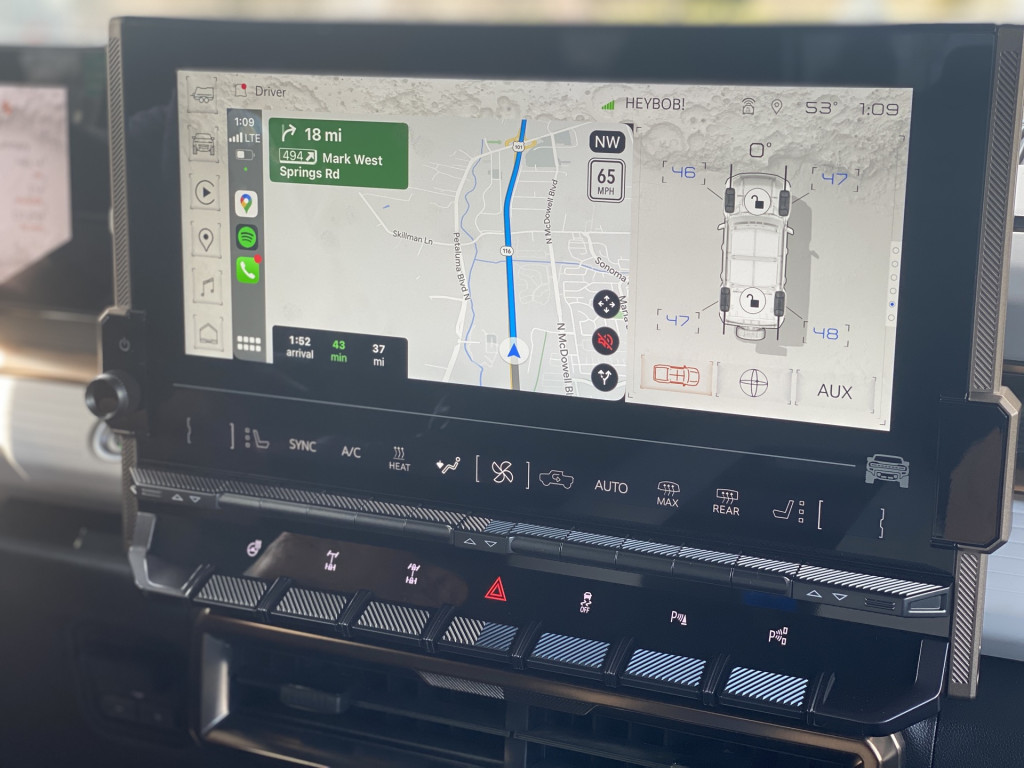 2024 GMC Hummer EV SUV 2024 GMC Hummer EV SUV