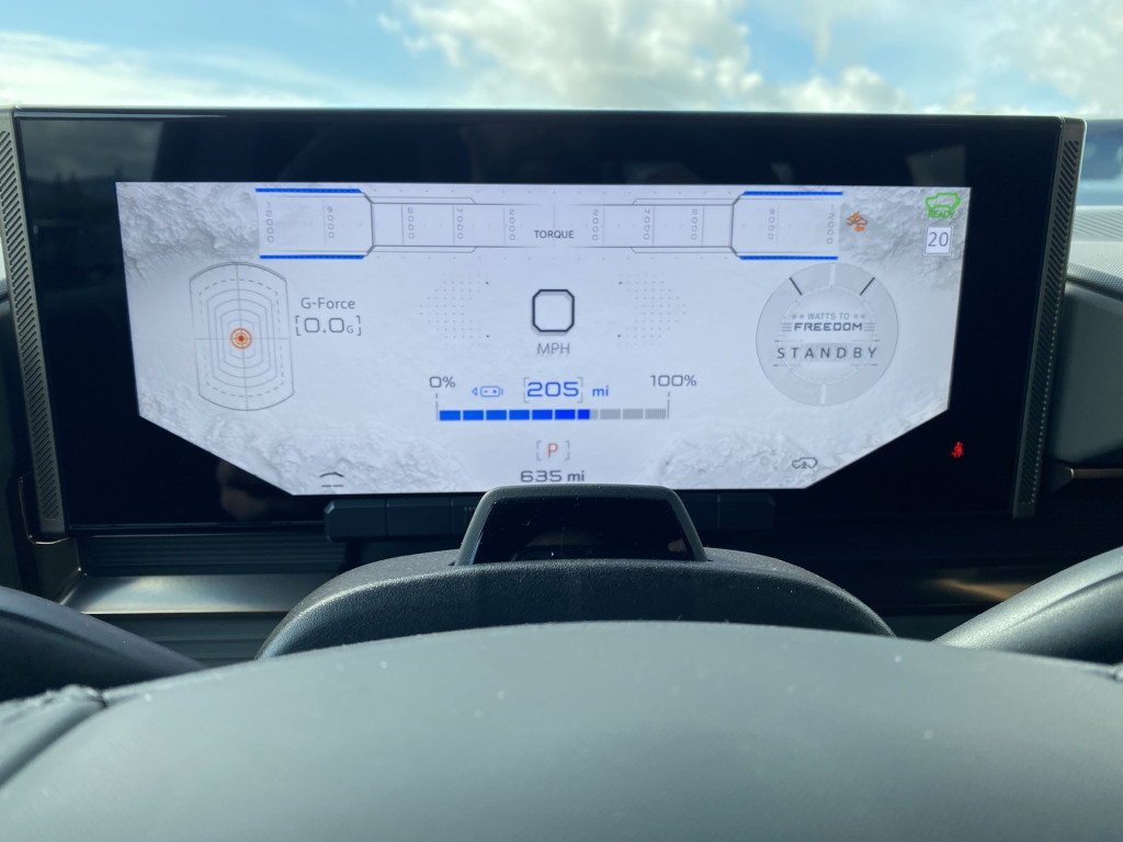 2024 GMC Hummer EV SUV 2024 GMC Hummer EV SUV