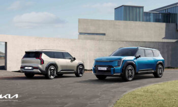 Used Tesla deals, F-150 Lightning price hike, Kia EV9 details, tax-credit criteria: The Week in Reverse