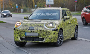 Lotus Envya, AC Cobra GT Roadster: This Week's Top Photos