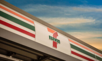 7-Eleven wants its EV charging network to be among the largest