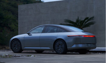 Honda plans EV division, hints at Tesla-like charging network