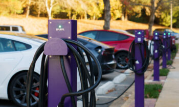 Study: Workplace EV charging could cut need for more power plants