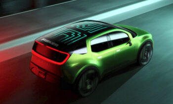 Fisker teases $29,900 Pear EV; Ocean deliveries start soon