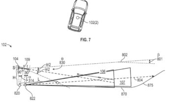 GM developing lidar system