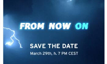 Lamborghini Aventador successor debuting March 29