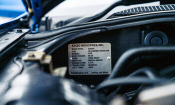 Nissan Skyline GT-R driven by Paul Walker in “Fast and Furious 4” can be yours