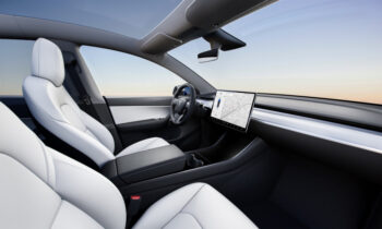 NHTSA investigating Tesla Model Y steering wheel detachment