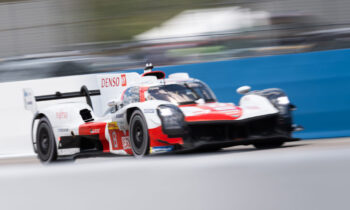 One-two finish for Toyota in 2023 WEC's opening round, Ferrari makes podium