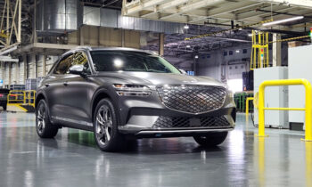 NHTSA aims for 43.5 mpg across new vehicles by 2032