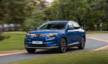 $2.5B boost may keep Vinfast moving despite IPO status