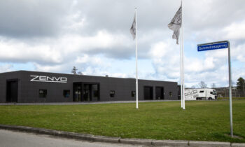 Zenvo Aurora V-12 hybrid hypercar coming in August