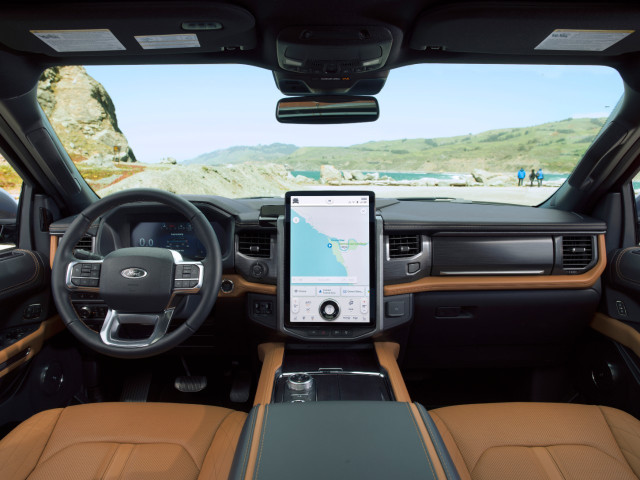 2023 Ford Expedition