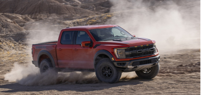 2023 Ford F-150 2023 Ford F-150