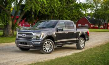 Ford F-150 vs Ram 1500: Compare Trucks