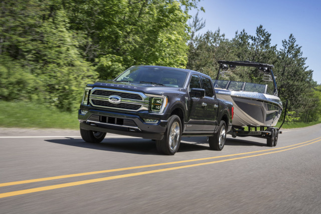 2023 Ford F-150 2023 Ford F-150
