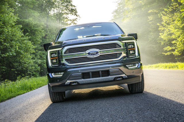 2023 Ford F-150 2023 Ford F-150