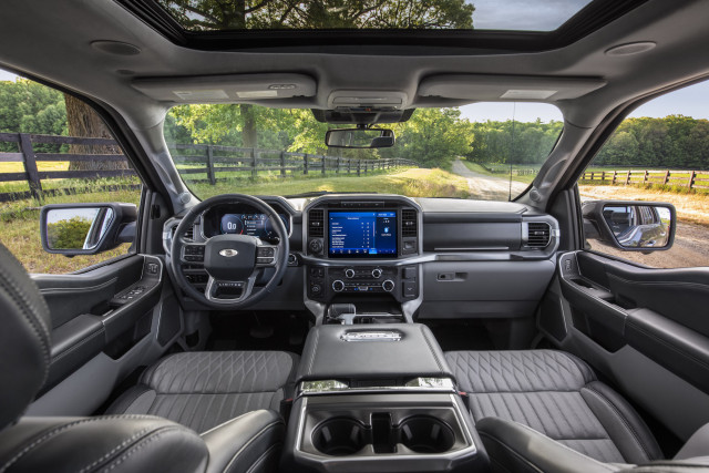 2023 Ford F-150 2023 Ford F-150