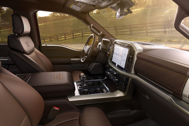 2023 Ford F-150 2023 Ford F-150