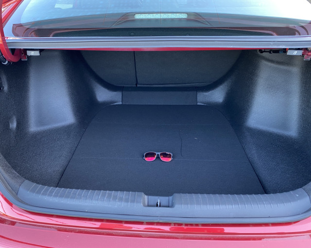 2023 Honda Accord Hybrid