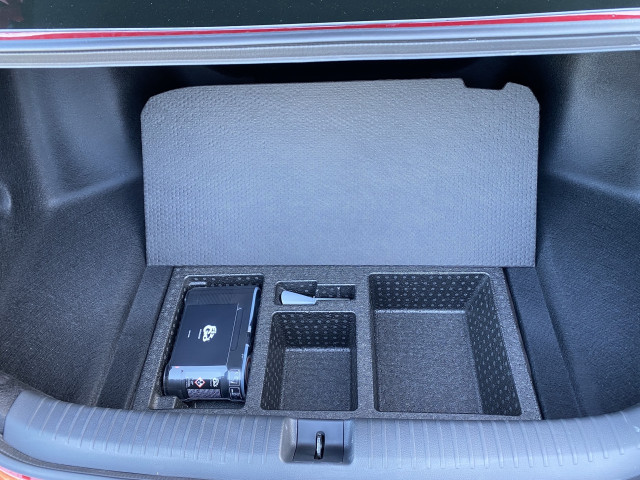 2023 Honda Accord Hybrid