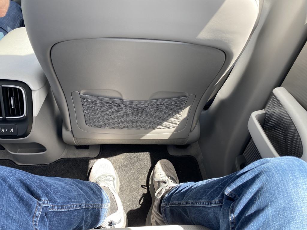 2023 Hyundai Ioniq 6