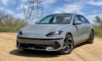 Prius Prime, Ioniq 6, EQE SUV reviews, ID.7 preview drive, Tesla price cuts: The Week in Reverse