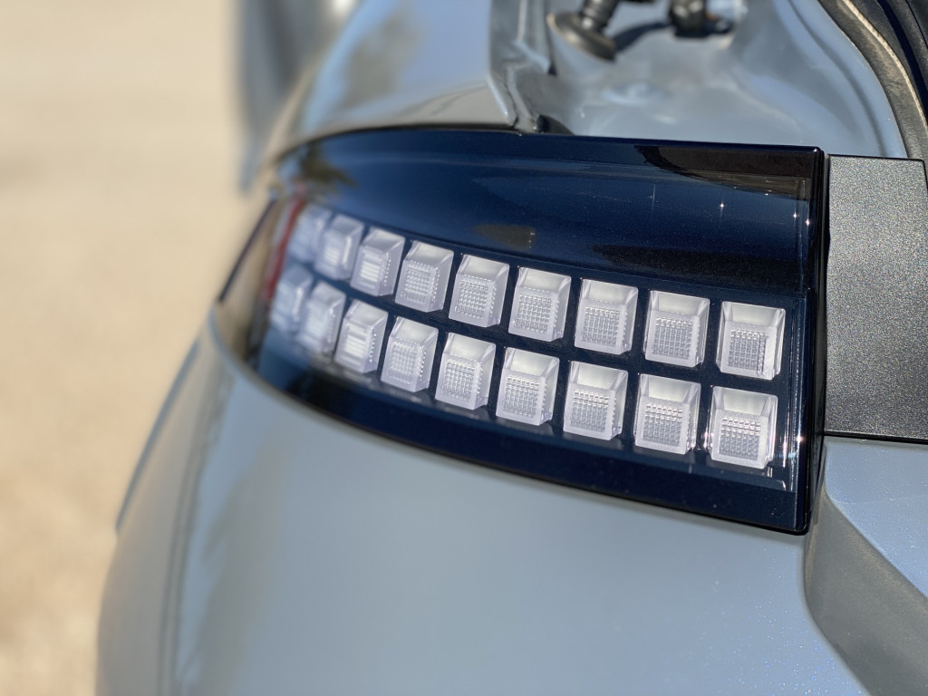 2023 Hyundai Ioniq 6